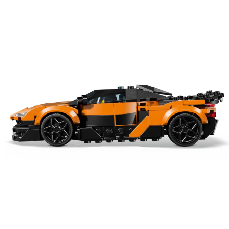 LEGO Speed Champions MClaren W1 77257