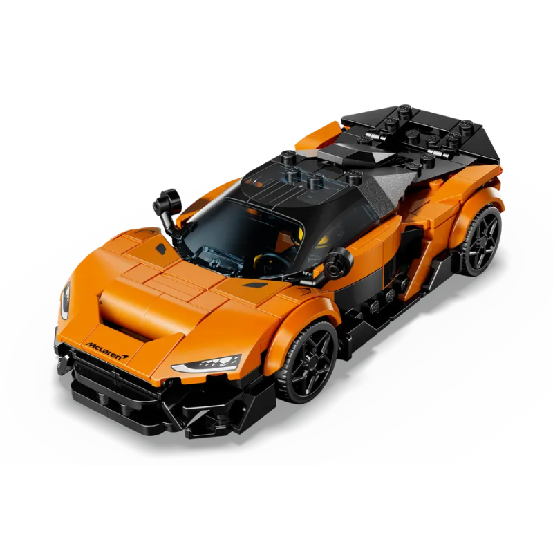 LEGO Speed Champions MClaren W1 77257