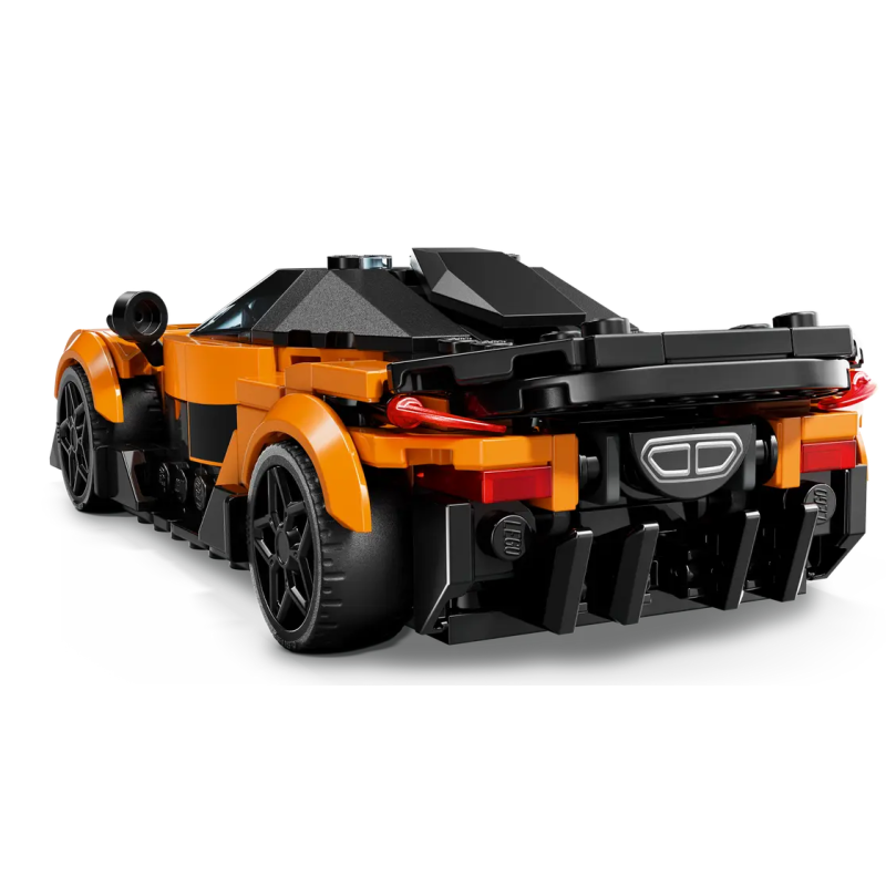 LEGO Speed Champions MClaren W1 77257