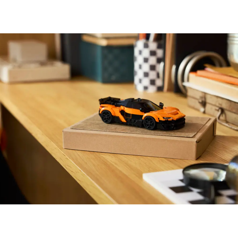 LEGO Speed Champions MClaren W1 77257