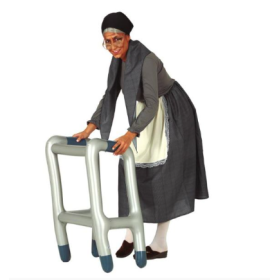 Taca Taca Hinchable 50x84 Cms 2