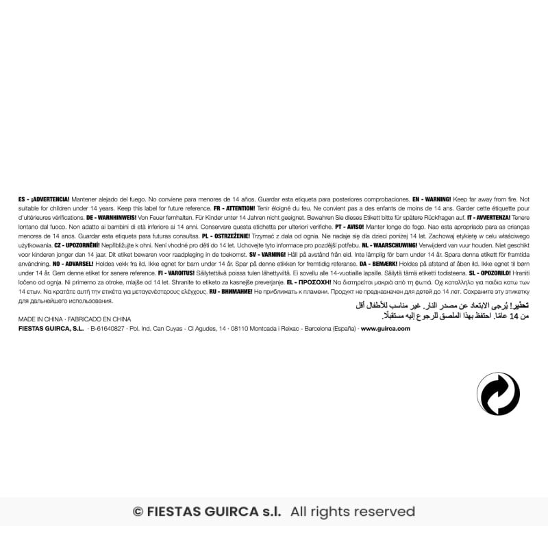 Sombrero Fieltro Negro Remaches Adulto