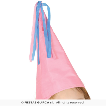 Disfraz Unicornio Hinchable Talla 7-9 Años