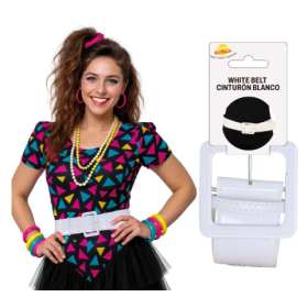 Cinturón Blanco 2