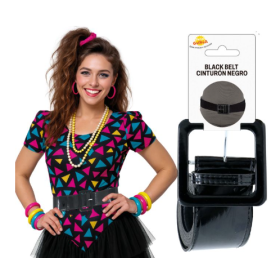 Cinturón Negro
