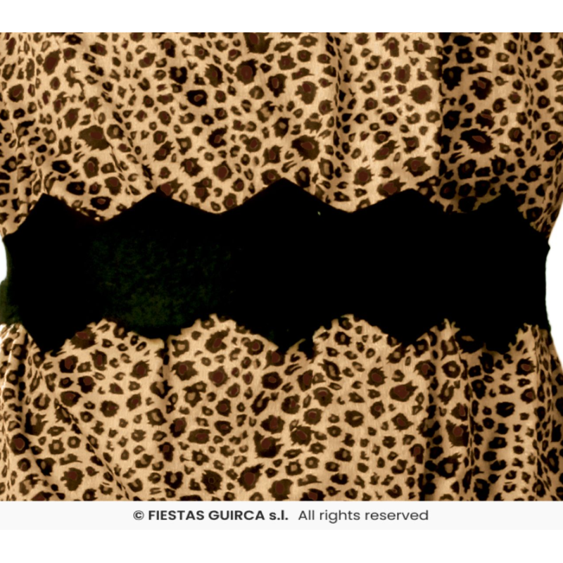 Disfraz Hombre De Las Cavernas Talla M