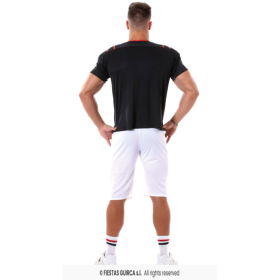 Disfraz Quarterback Adulto Talla XL De Fiestas Guirca 2