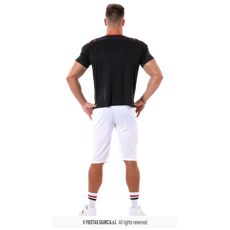 Disfraz Quarterback Adulto Talla XL