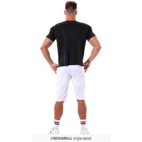 Disfraz Quarterback Adulto Talla XL