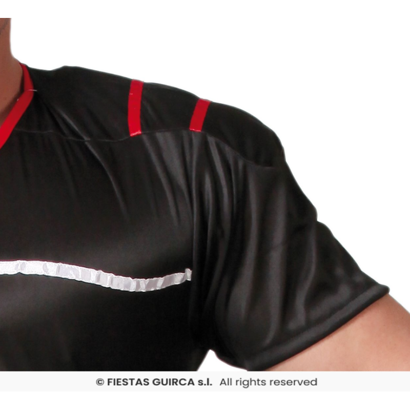 Disfraz Quarterback Adulto Talla XL