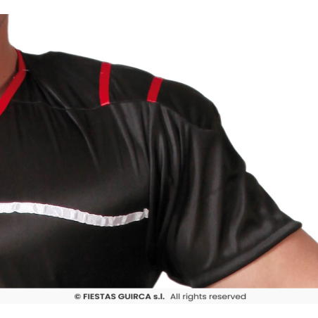 Disfraz Quarterback Adulto Talla XL