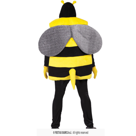 Disfraz Abejorro Adulto Talla L