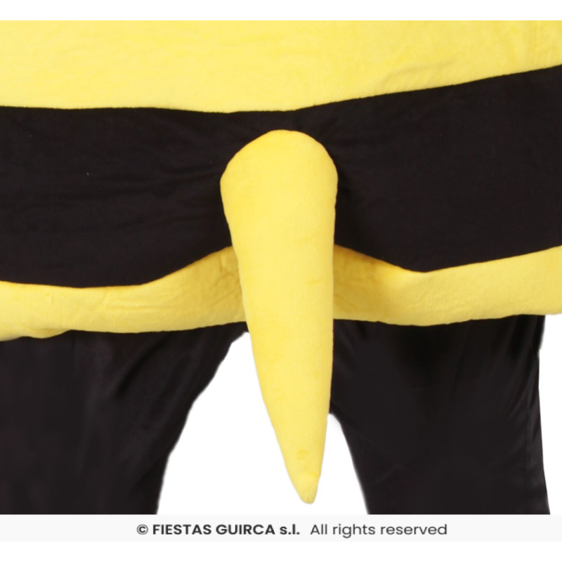 Disfraz Abejorro Adulto Talla L