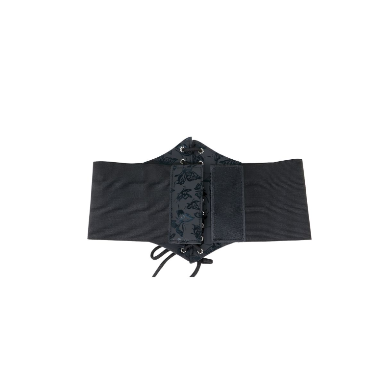 Corset Negro Adulto