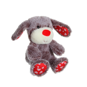 Peluche Fluffy Love 14 Cm Surtido De Peluches De Animales 2