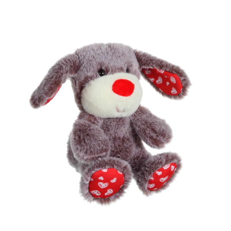 Peluche Fluffy Love 14 Cm Surtido