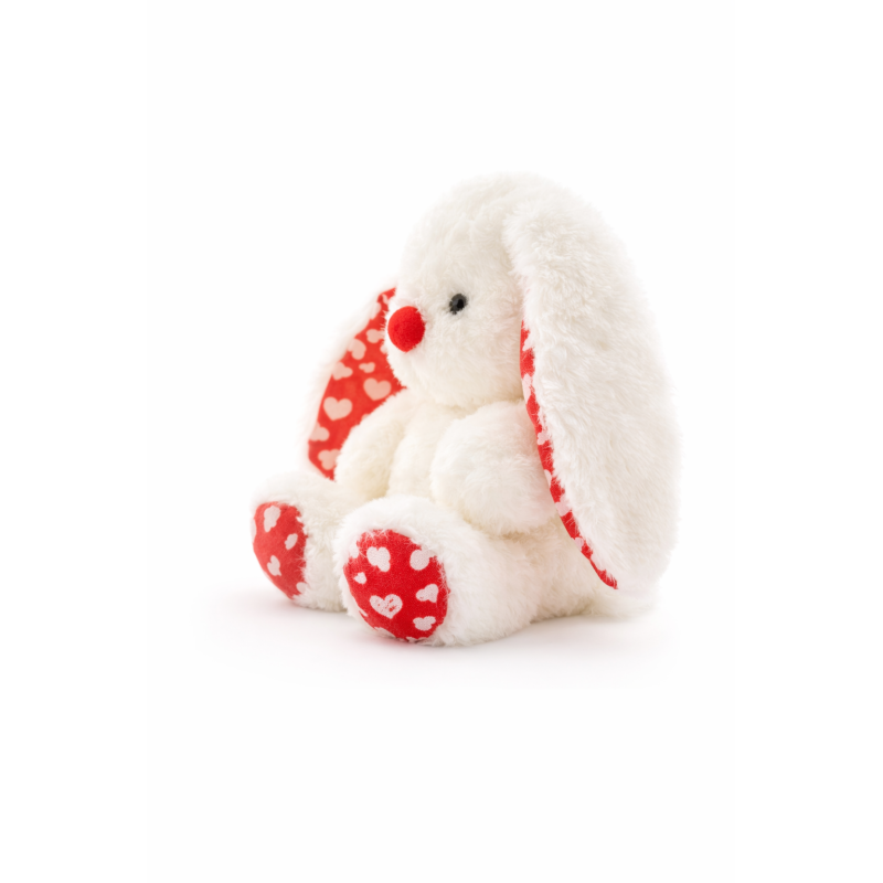 Peluche Fluffy Love 14 Cm Surtido