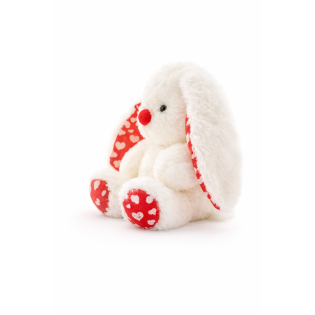 Peluche Fluffy Love 14 Cm Surtido