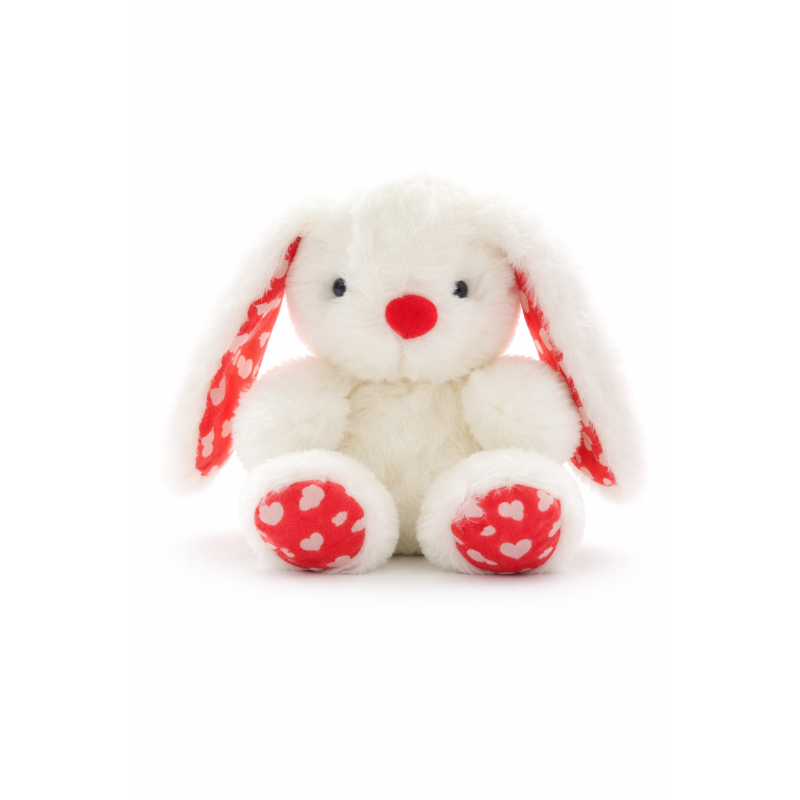 Peluche Fluffy Love 14 Cm Surtido