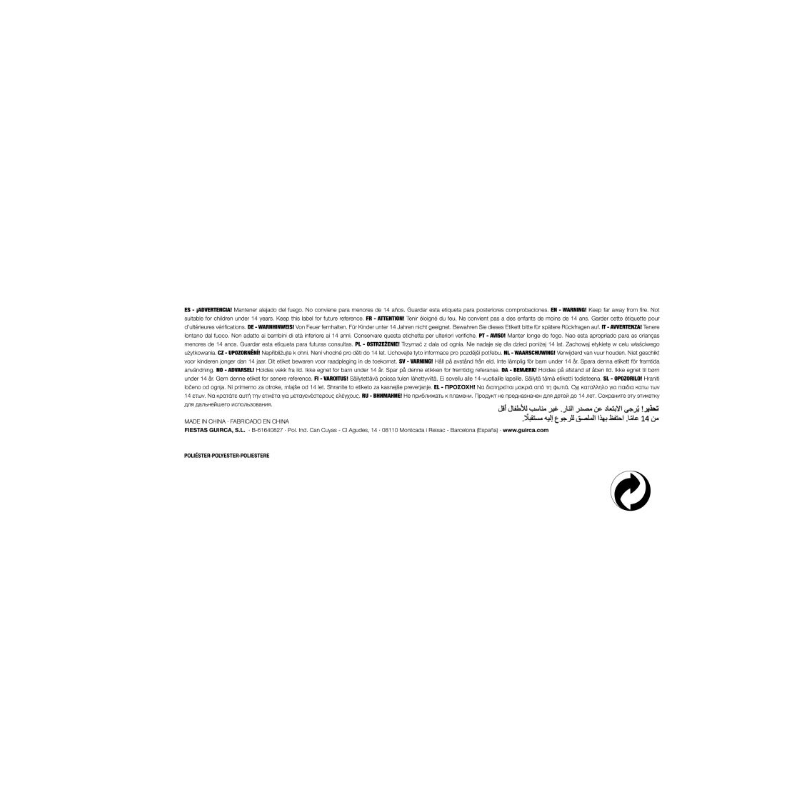 Excremento De Broma 9 Cms Con Moscas