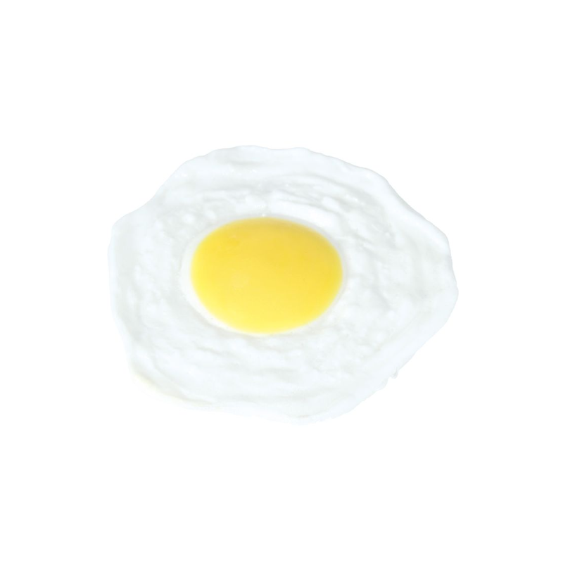 Huevo Frito Latex