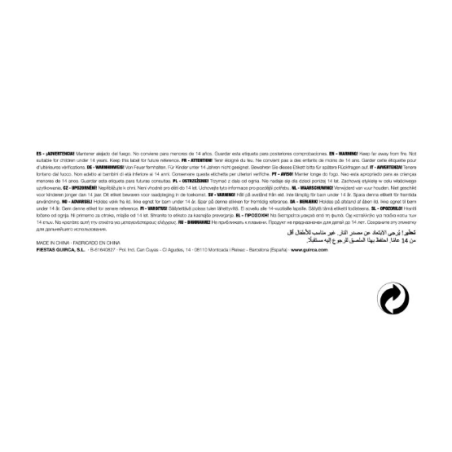 Bote Patatas Con Sorpresa 20 Cms