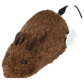 Rata Con Cuerda 16 Cms 2
