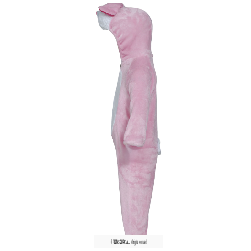 Disfraz Conejito Bebé Talla 18-24 Meses