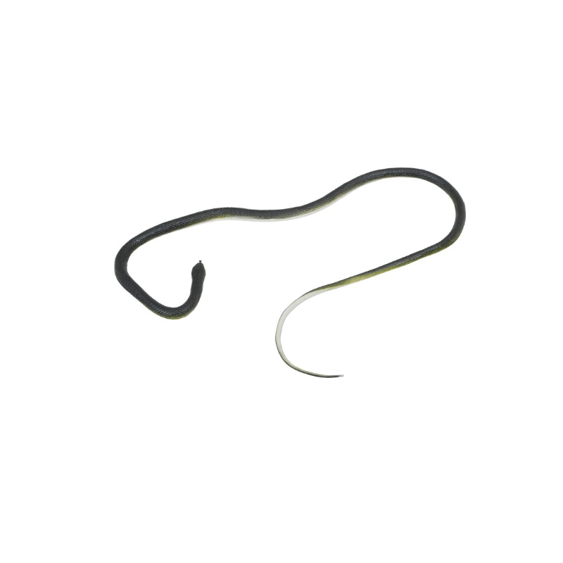 Serpiente 80 Cms Hilo Y Pinza Adulto