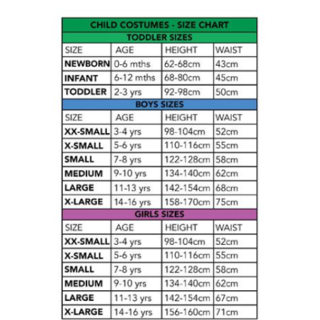 Disfraz K Pop Rumi Clasico 5-6 Años