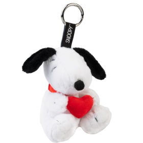 Llavero Snoopy Love Season De Grupo Erik