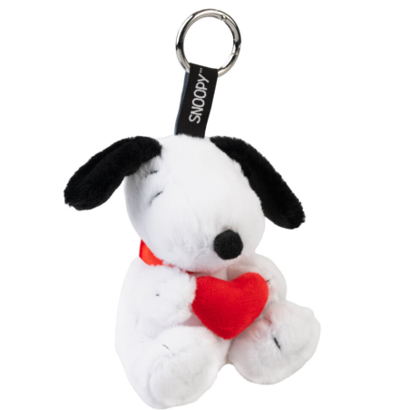 Llavero Snoopy Love Season De Grupo Erik
