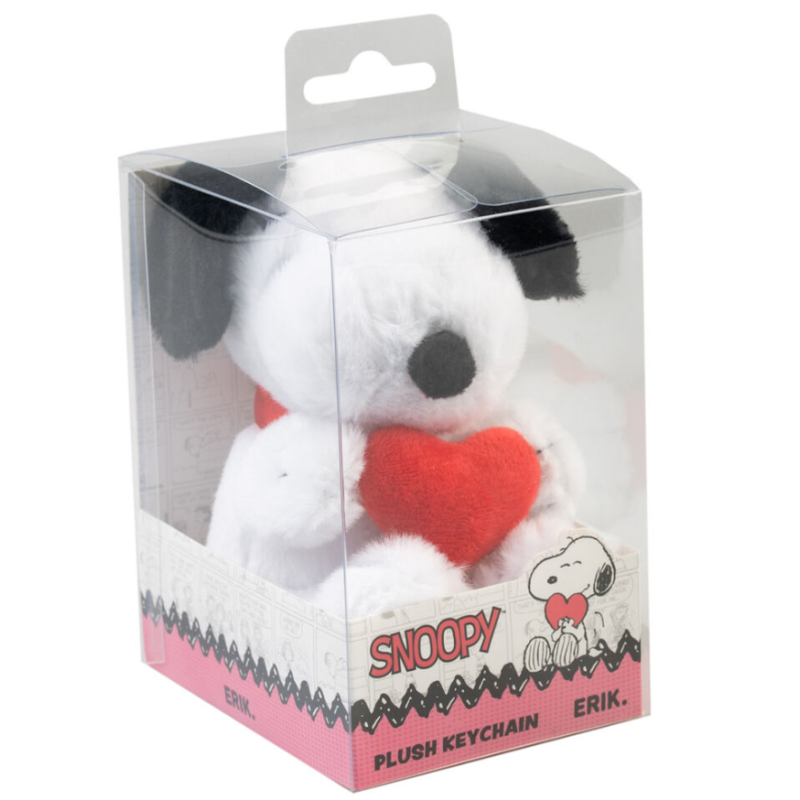 Llavero Snoopy Love Season