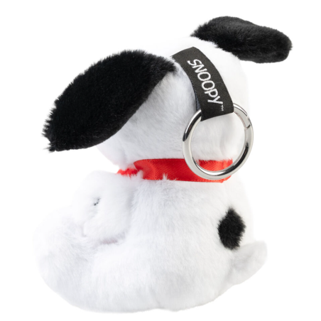 Llavero Snoopy Love Season