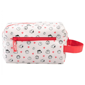 Neceser Snoopy Love Season De Grupo Erik 2