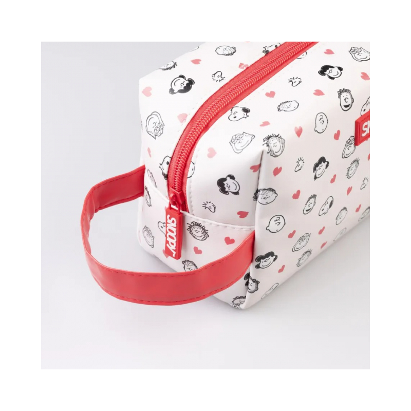 Neceser Snoopy Love Season