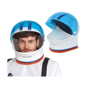 Casco Astronauta Adulto