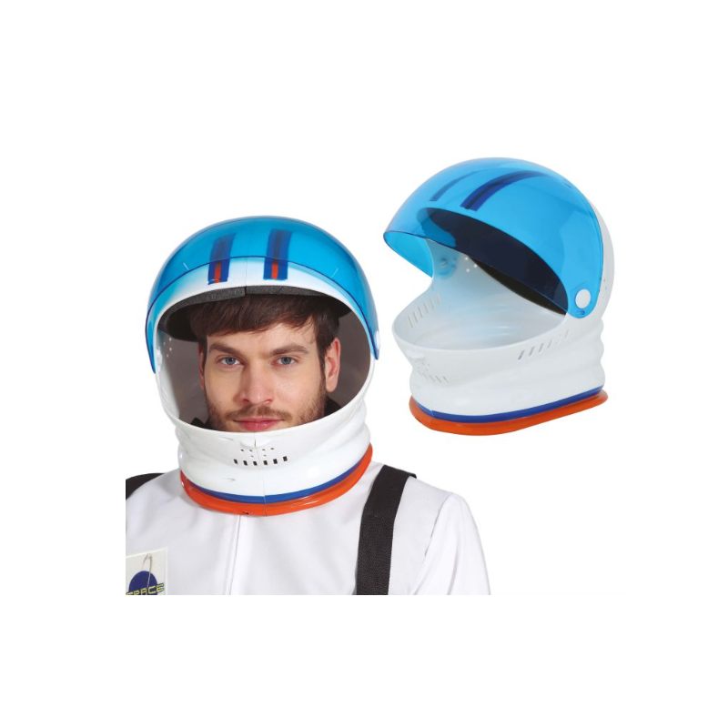 Casco Astronauta Adulto