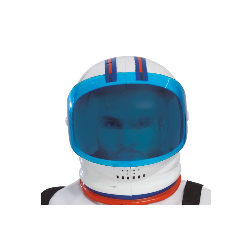 Casco Astronauta Adulto