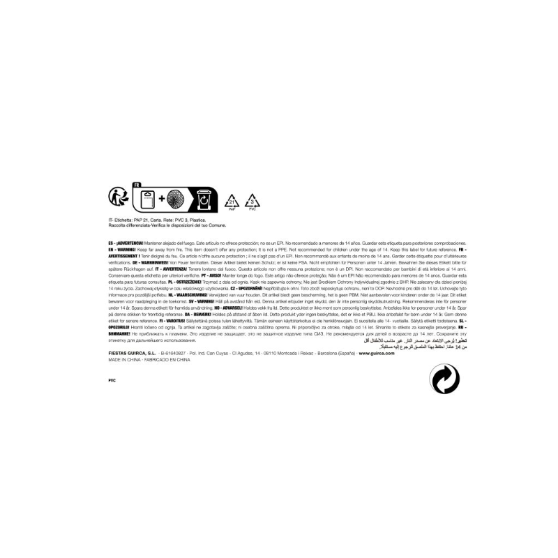 Casco Astronauta Adulto