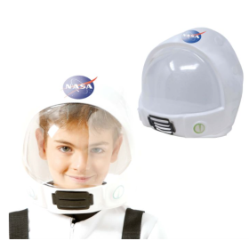 Casco Astronauta