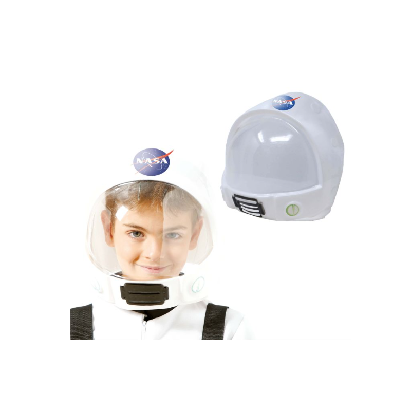 Casco Astronauta
