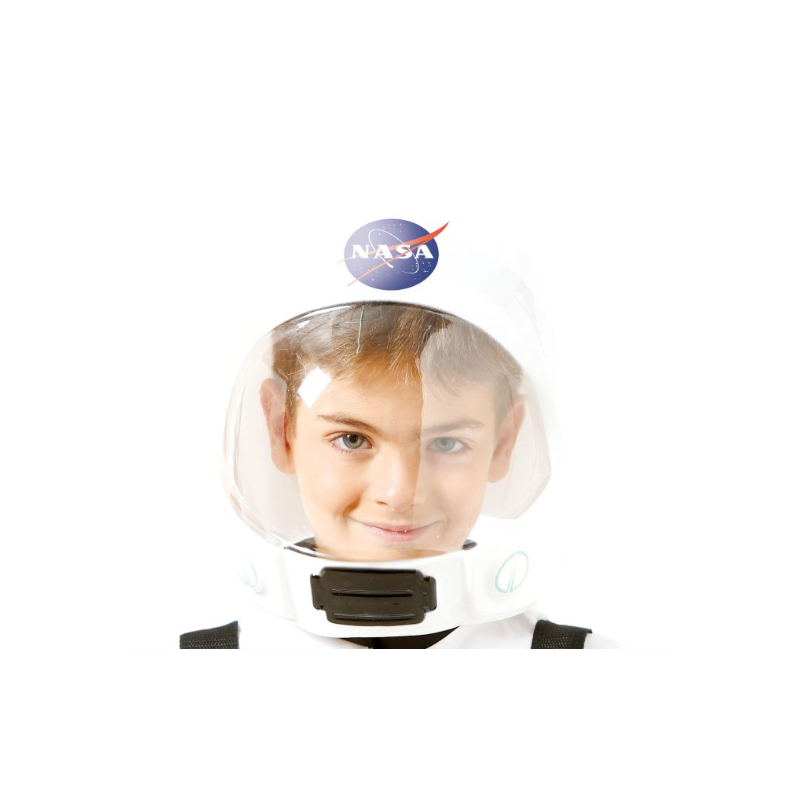 Casco Astronauta