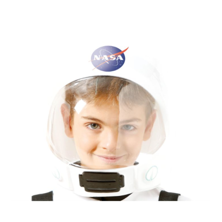 Casco Astronauta