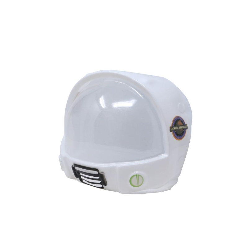 Casco Astronauta