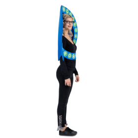 Disfraz Concursante De TV Talla Única De MYO 2