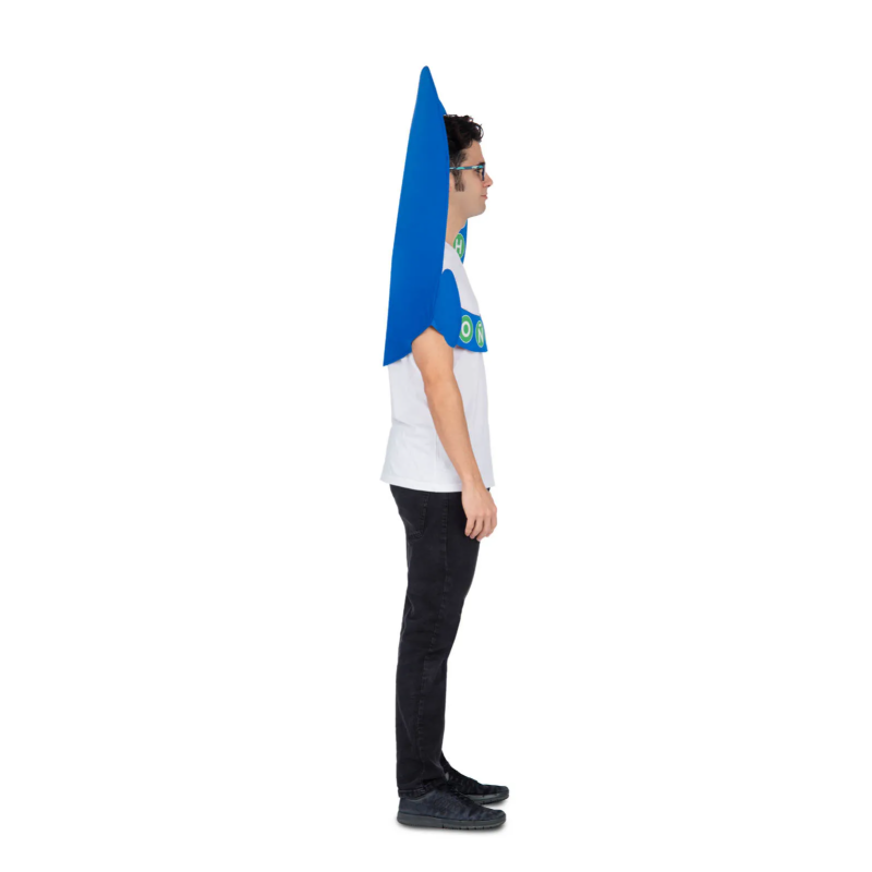 Disfraz Concursante De TV Talla Única