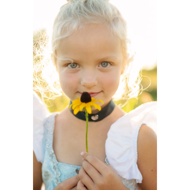 Disfraz Cenicienta Talla 7-8 Años