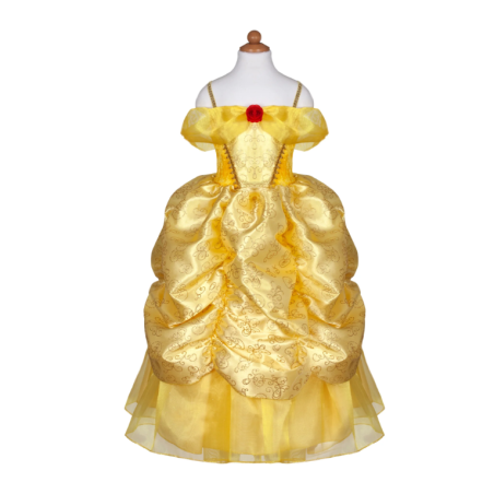 Disfraz Bella Deluxe Talla 5-6 Años