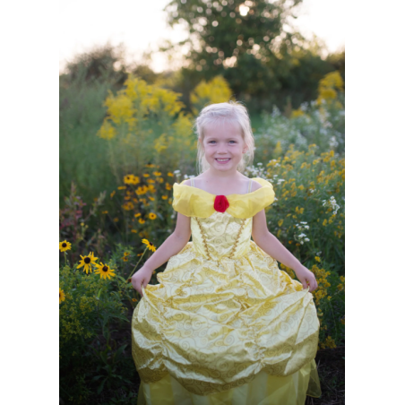 Disfraz Bella Deluxe Talla 5-6 Años